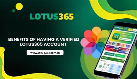 lotus365 verification