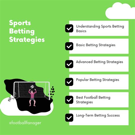 betting strategy
